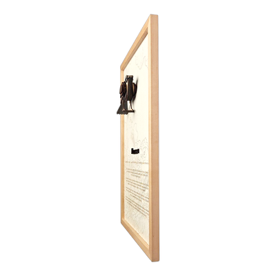Mussen Poster