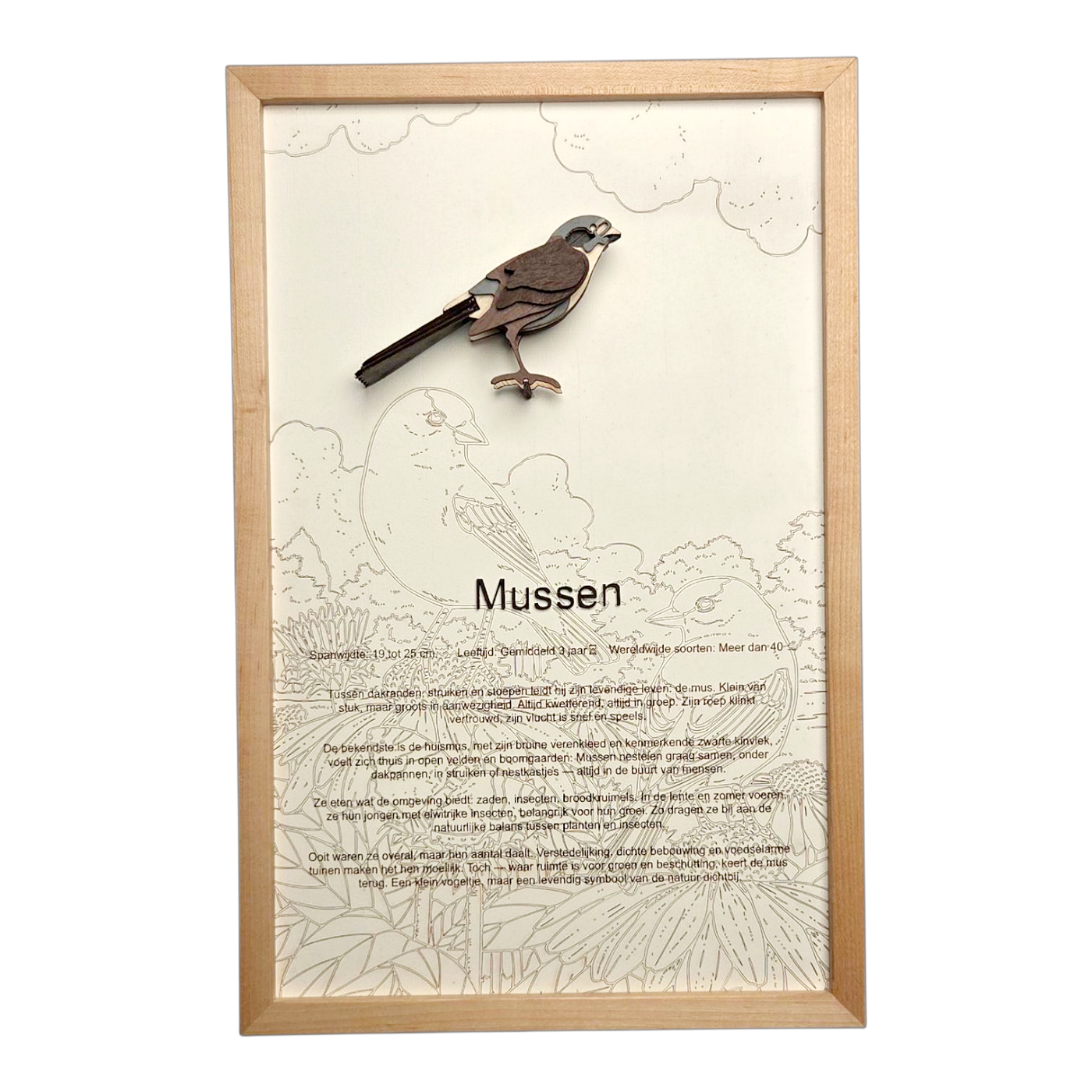 Jouw custom poster