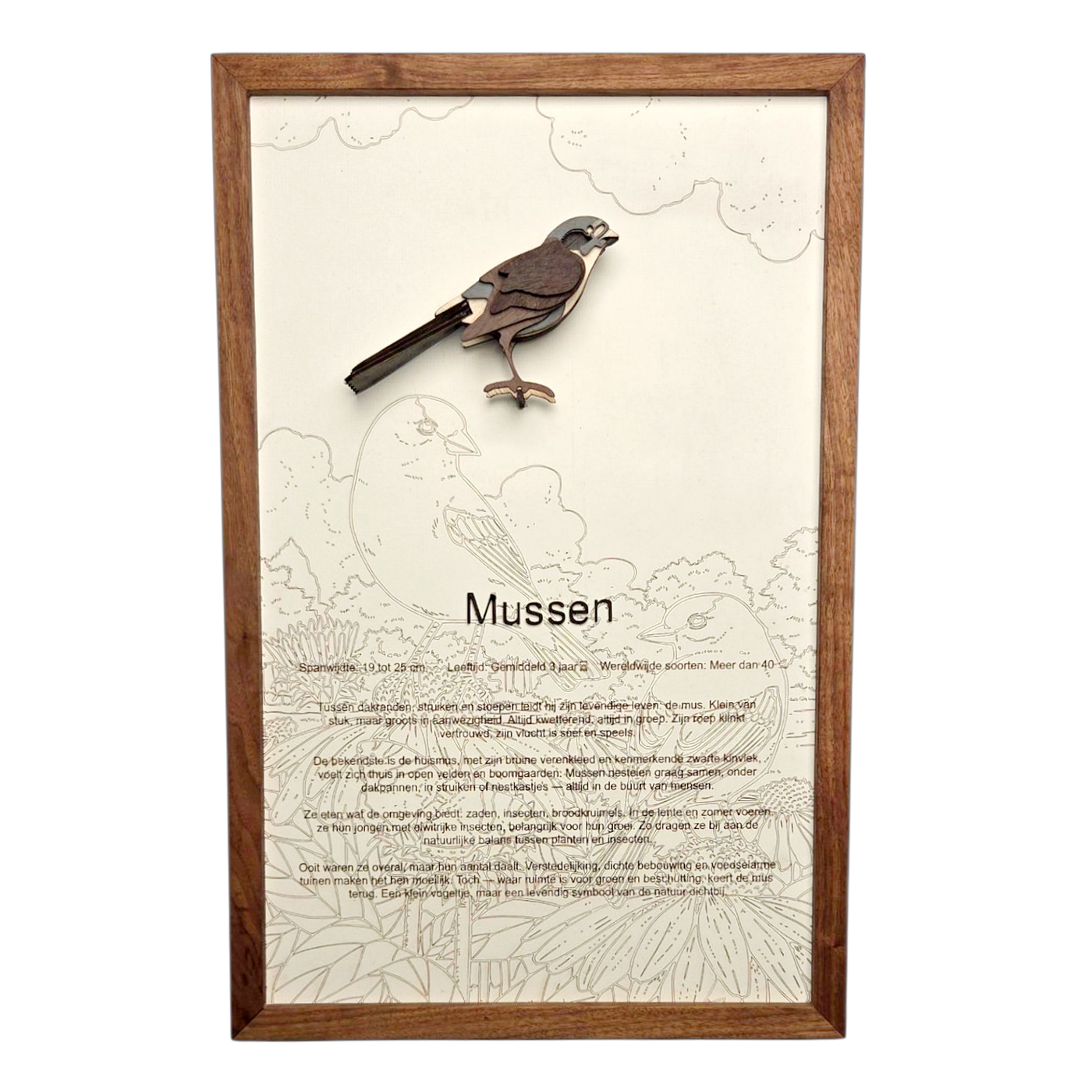 Jouw custom poster