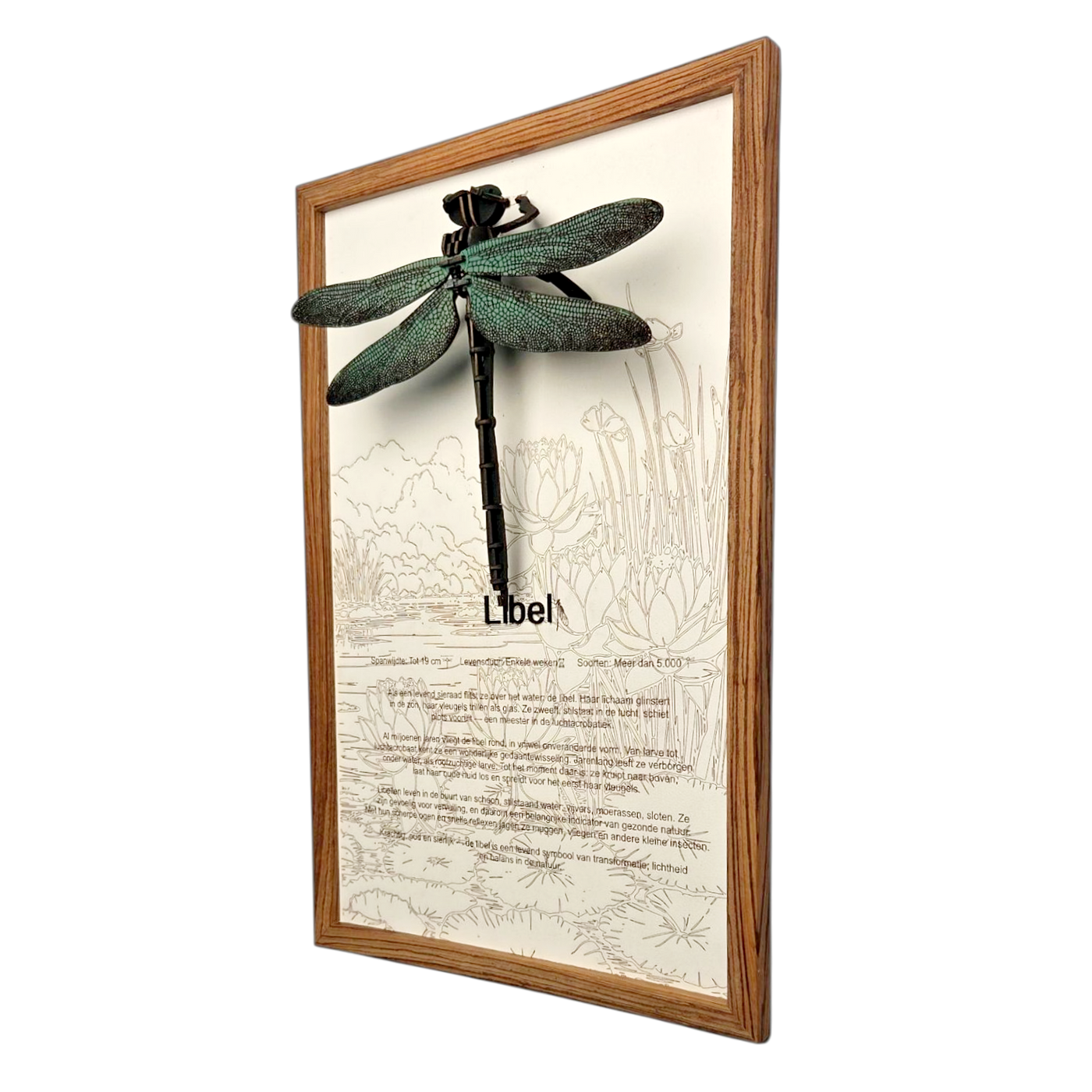 Libel Poster