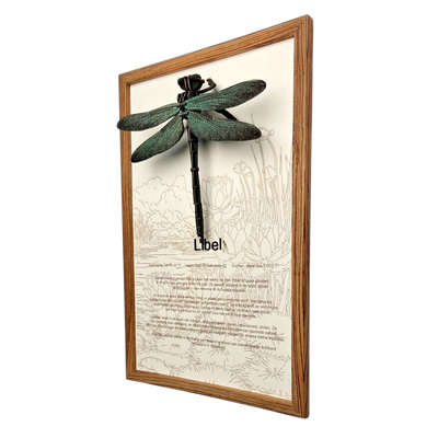 Libel Poster