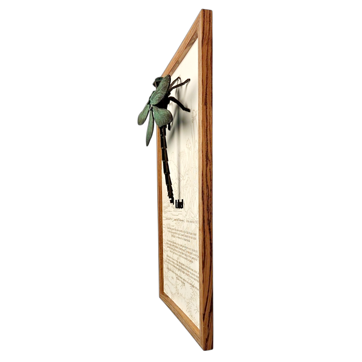 Libel Poster