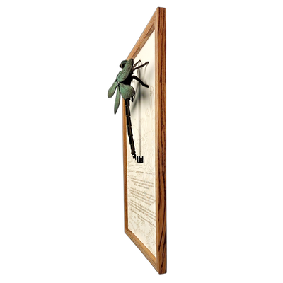 Libel Poster