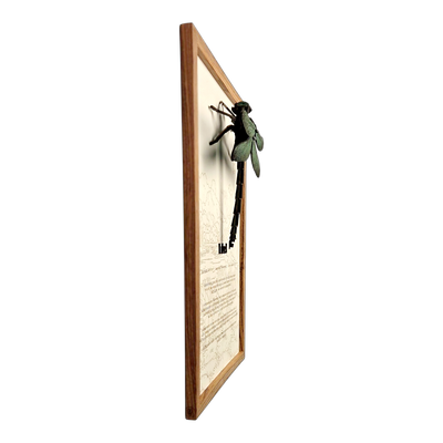 Libel Poster