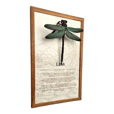 Libel Poster